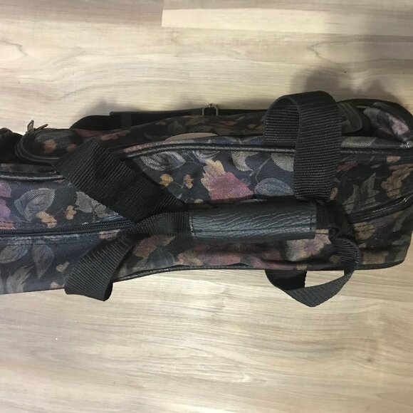 Two Piece Luggage Set For Weekend Overnight Travel - Picture 9 of 14